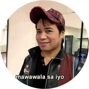 Vingo Regino photograph