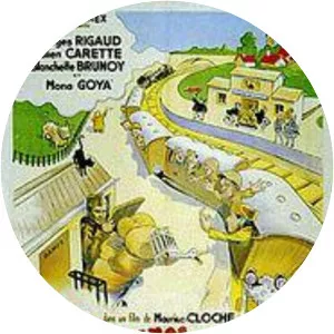 Vingt-quatre heures de perm'