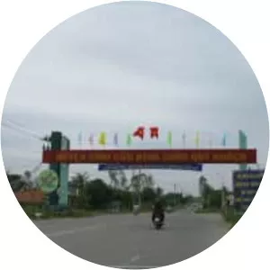 Vĩnh Cửu District (Vĩnh Cửu)