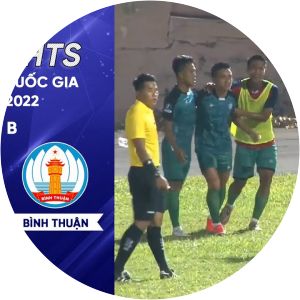 Vinh Long F.C. photograph