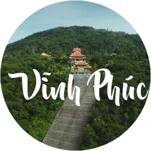 Vinh Phuc Province (Vĩnh Phúc)