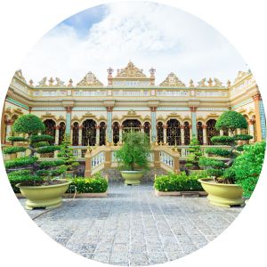 vinh trang pagoda mãn đình hồng garden