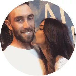 Vini Raman - Internet personality ‧ Glenn Maxwell's wife