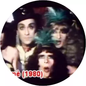 Vinicio Diamanti - Actor