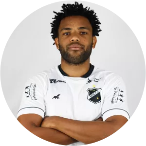 Vinicius das Gracas Leandro