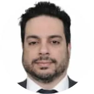 Vinícius de Azevedo Gurgel