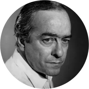 Vinicius de Moraes - Brazilian poet