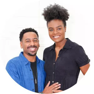 Vinícius de Paula - Netinho de Paula's son