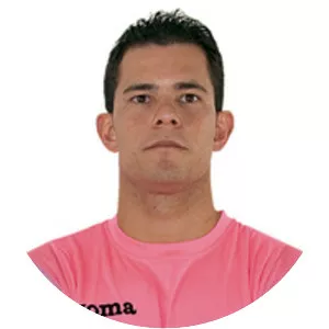 Vinicius Elías Teixeira