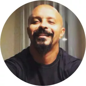 Vinícius Falcão - Marcelo Falcão's brother