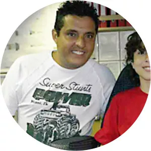 Vinícius Filho photograph