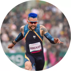 Vinícius Gonçalves Rodrigues
