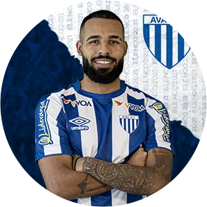 Vinícius Jaú - Brazilian footballer