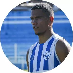 Vinícius Leite - Footballer