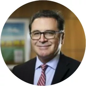 Vinicius Lummertz - President of Embratur