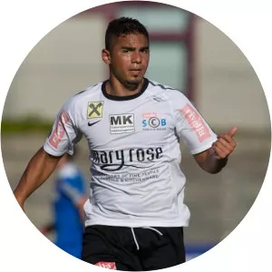 Vinícius Maciel Gomes - Football player
