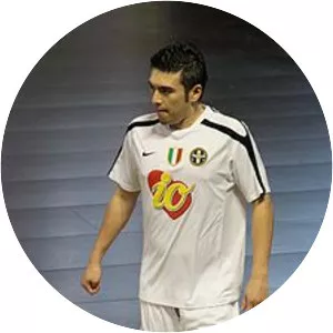 Vinícius Omori Duarte