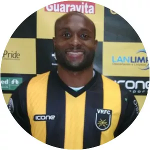 Vinícius Pacheco - Brazilian footballer