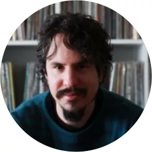 Vinicius Prado Martins - Film editor