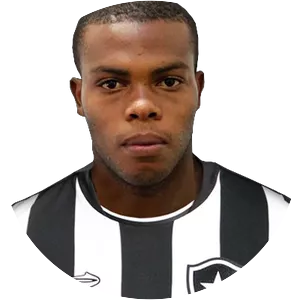 Vinícius Rodolfo de Souza Oliveira