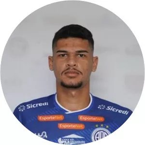 Vinicius Santos Santana