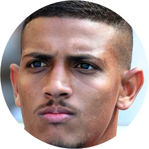 Vinícius Souza - Brazilian football player