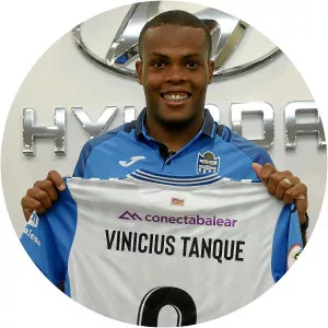 Vinicius Tanque