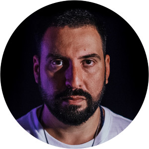 Vinicius Terra - Musical artist