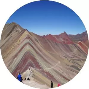 Vinicunca