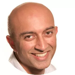 Vinit Parmar