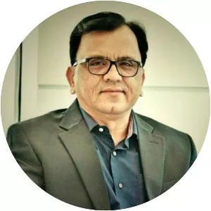 Vinit Tiwari - Musical artist