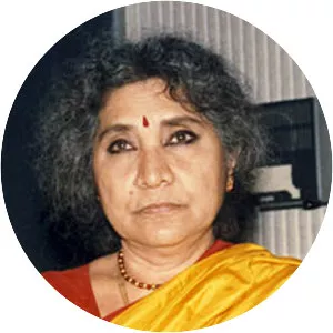 Vinjamuri Anasuya Devi