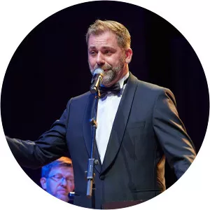 Vinko Ančić Musician