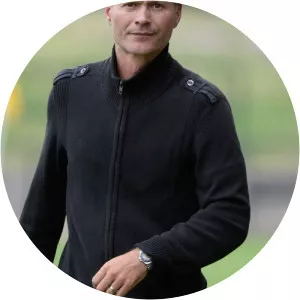 Vinko Buljubasic - Football player