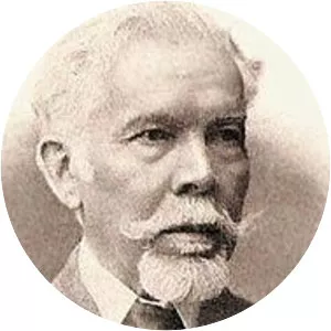 Vinko Dvořák - Czech physicist