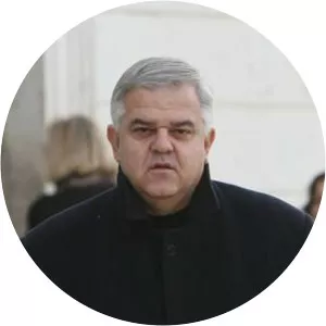 Vinko Sanader photograph