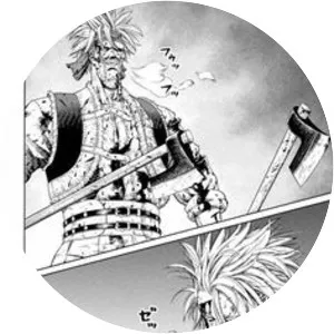 Vinland Saga - Manga series