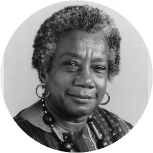 Vinnette Justine Carroll