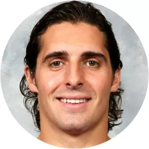 Vinni Lettieri - Ice hockey center