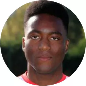 Vinni Triboulet - Footballer