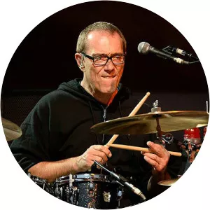 Vinnie Colaiuta