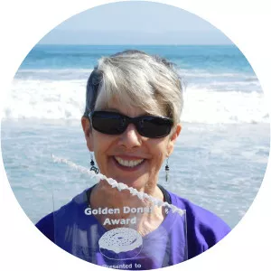 Vinnie Hansen - Author