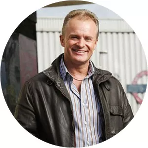 Vinnie Monks photograph