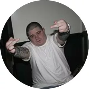 Vinnie Paz