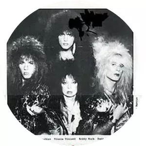 Vinnie Vincent Invasion