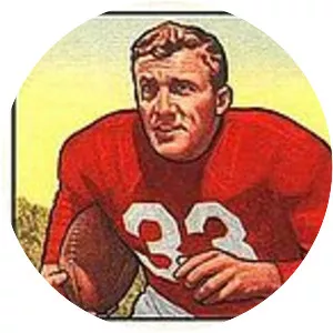 Vinnie Yablonski - American football player