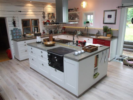 Vinninga Snickeri AB - 