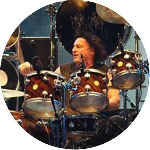 Vinny Appice