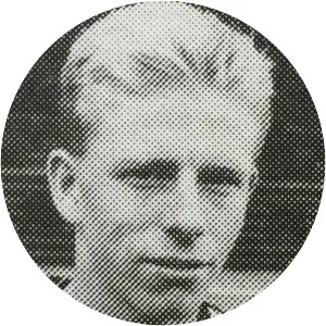 Vinny Arkins - Irish footballer