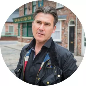 Vinny Ashford - Fictional character